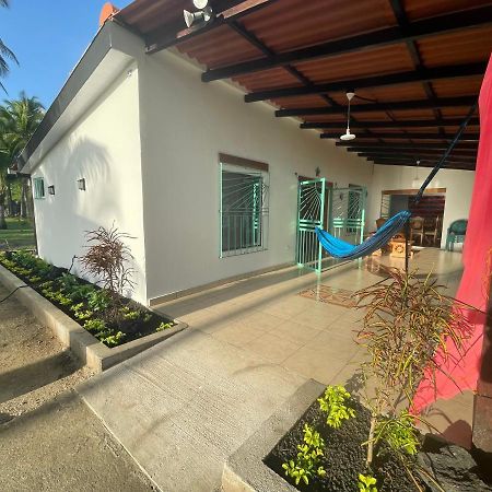 Oasis Natural En Un Paraiso Tropical Эль-Эспино Экстерьер фото