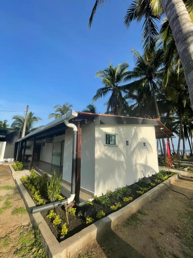 Oasis Natural En Un Paraiso Tropical Эль-Эспино Экстерьер фото